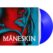 maneskin-il-ballo-della-vita-coloured-vinyl