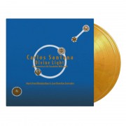 santana-divine-light-orange-and-black-marbled-vinyl-uk-2-lp-vinyl-record-double-movlp3140-807128
