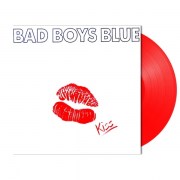 BBB-Kiss-2LP-red