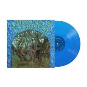 creedence_clearwater_revival_-_creedence_clearwater_revival__opaque_sky_blue_vinyl__400x400
