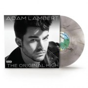 lambert__adam_-_the_original_high__clear_smoke_vinyl_