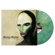 manson__marilyn_-_one_assassination_under_god_-_chapter_2__green_blue_marble_vinyl_