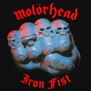 motorhead-iron-fist