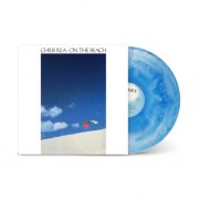 rea__chris_-_on_the_beach__40th_anniversary__sea_blue_marble_vinyl_