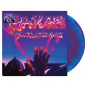 saxon-power-the-glory-coloured-vinyl