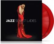 vinilovaya_plastinka_various_artists_jazz_sexiest_ladies_vol.1_red_vinyl_2lp__3427239_1