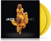 vinilovaya_plastinka_various_artists_jazz_sexiest_ladies_vol.2_yellow_vinyl_2lp__3427240_1